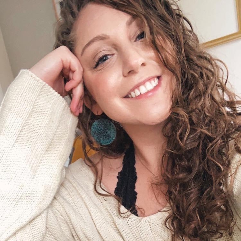 Meet your Posher, Hanah